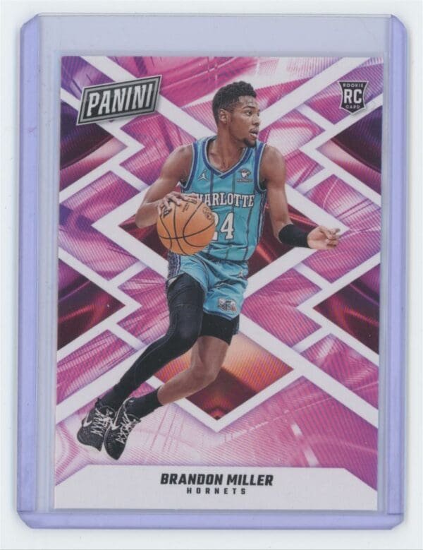 Panini Black Friday 20 Card Base Set - Image 41