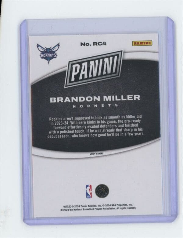 Panini Black Friday 20 Card Base Set - Image 40
