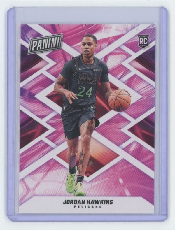 Panini Black Friday 20 Card Base Set - Image 39
