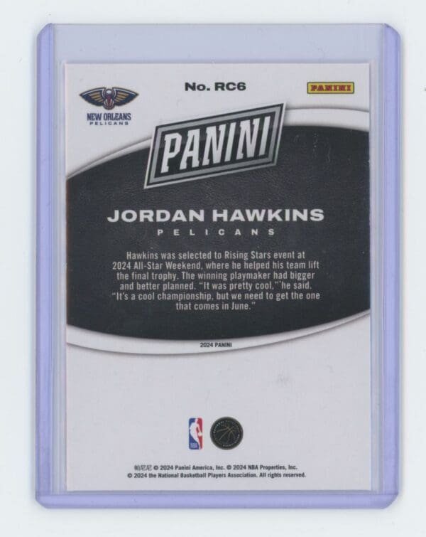 Panini Black Friday 20 Card Base Set - Image 38
