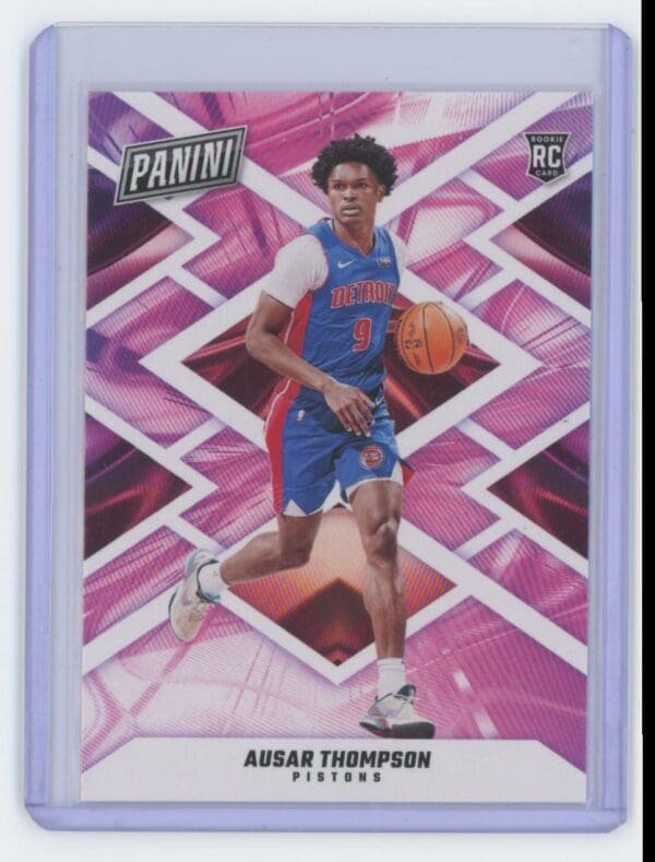 Panini Black Friday 20 Card Base Set - Image 37