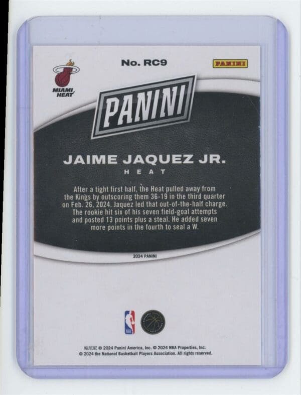 Panini Black Friday 20 Card Base Set - Image 34