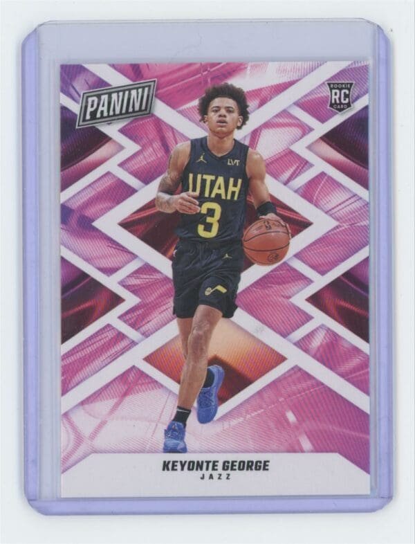 Panini Black Friday 20 Card Base Set - Image 33