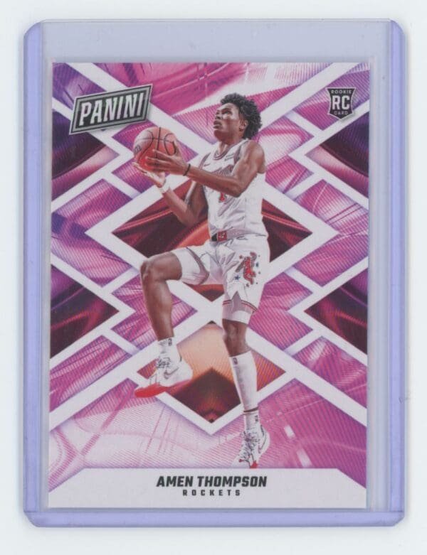 Panini Black Friday 20 Card Base Set - Image 31