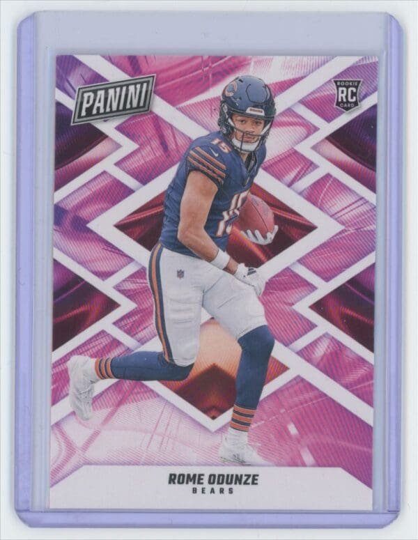 Panini Black Friday 20 Card Base Set - Image 29