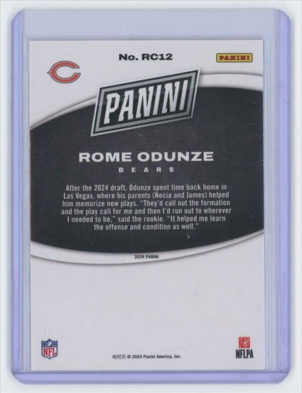 Panini Black Friday 20 Card Base Set - Image 28
