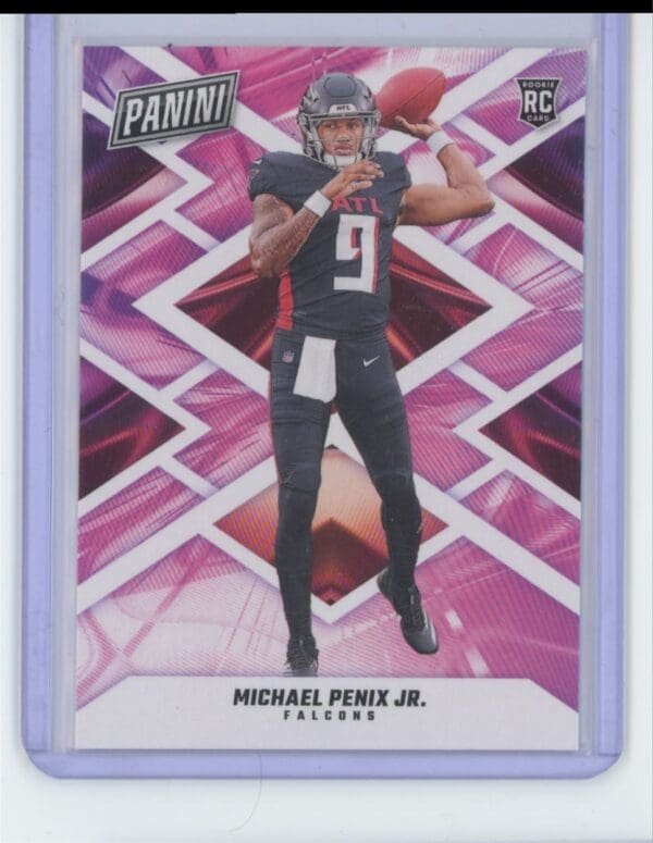 Panini Black Friday 20 Card Base Set - Image 27