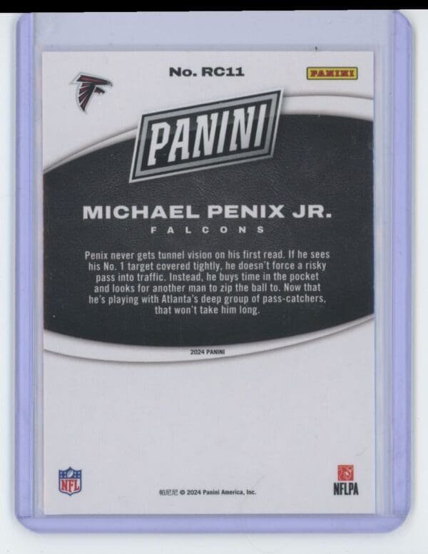 Panini Black Friday 20 Card Base Set - Image 26