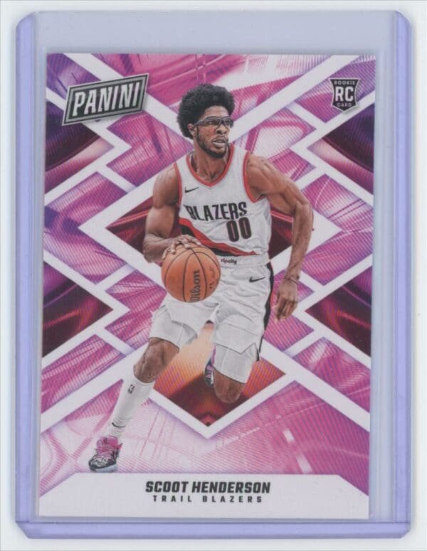 Panini Black Friday 20 Card Base Set - Image 25