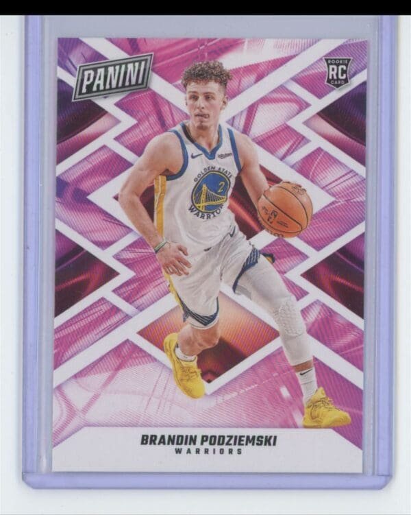 Panini Black Friday 20 Card Base Set - Image 23
