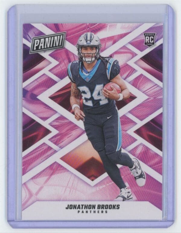 Panini Black Friday 20 Card Base Set - Image 21