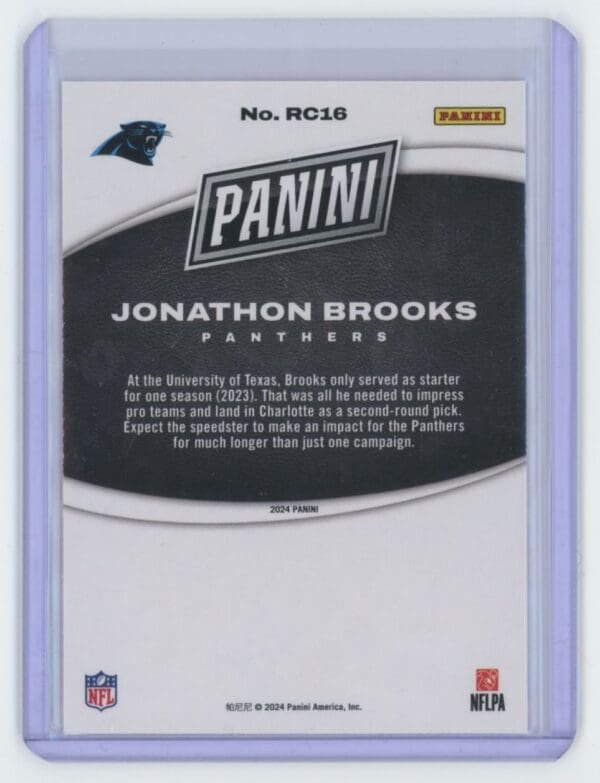 Panini Black Friday 20 Card Base Set - Image 20