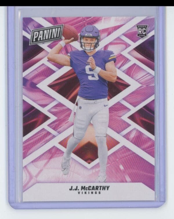Panini Black Friday 20 Card Base Set - Image 19