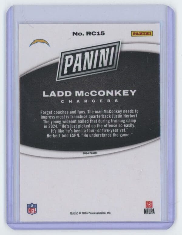 Panini Black Friday 20 Card Base Set - Image 16