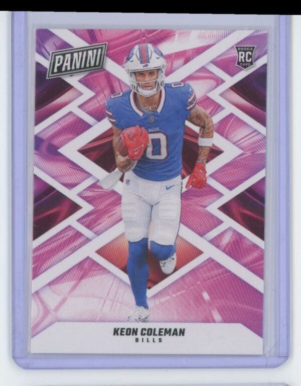 Panini Black Friday 20 Card Base Set - Image 15