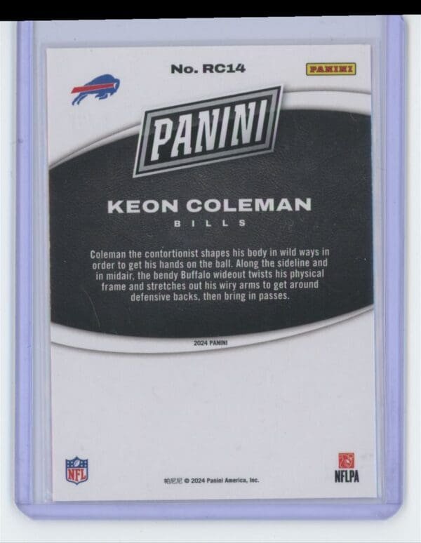 Panini Black Friday 20 Card Base Set - Image 14