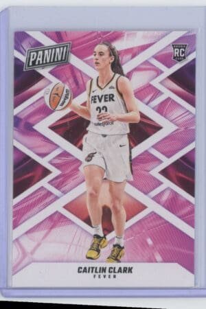 Panini Black Friday 20 Card Base Set
