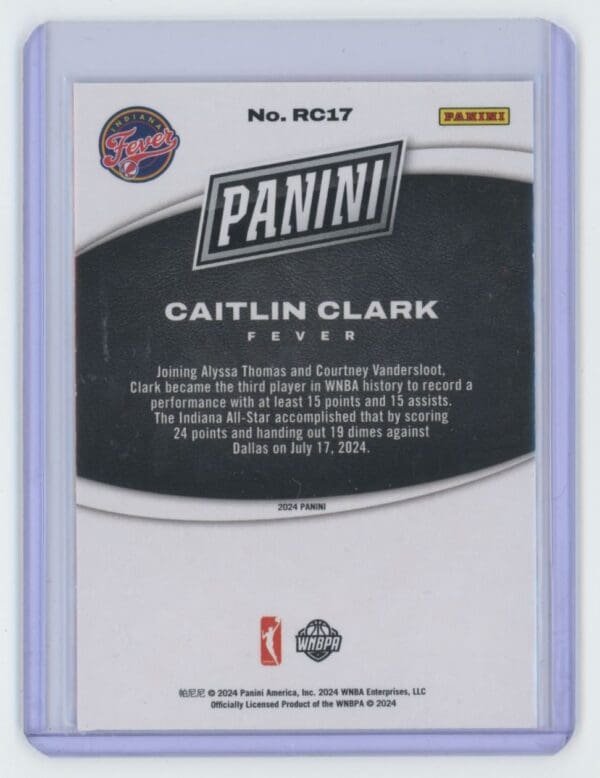 Panini Black Friday 20 Card Base Set - Image 12