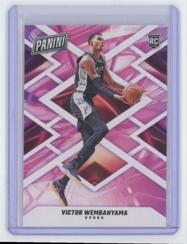 Panini Black Friday 20 Card Base Set - Image 9