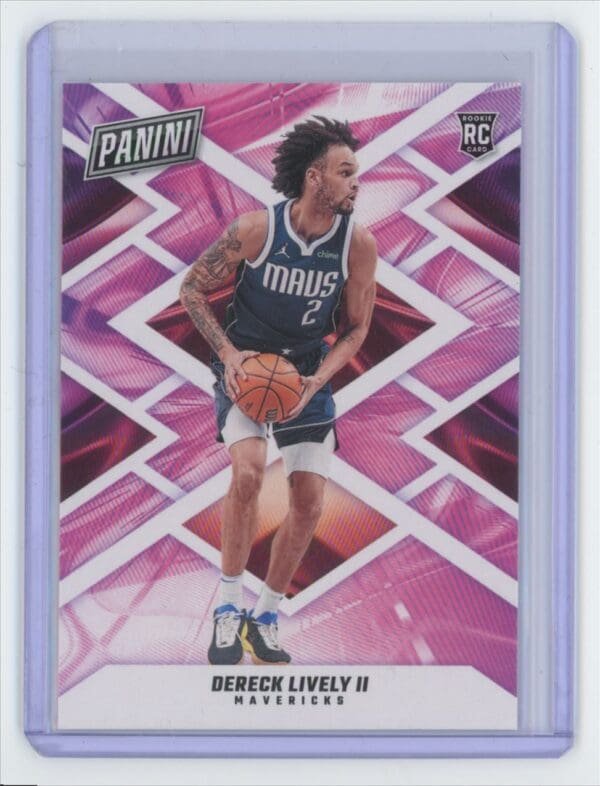 Panini Black Friday 20 Card Base Set - Image 5