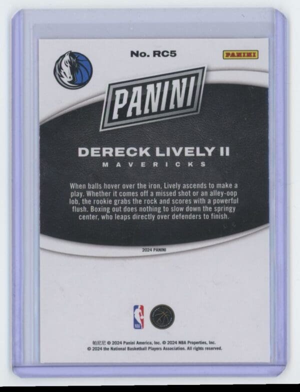 Panini Black Friday 20 Card Base Set - Image 4