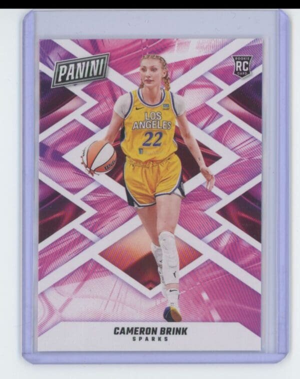 Panini Black Friday 20 Card Base Set - Image 3