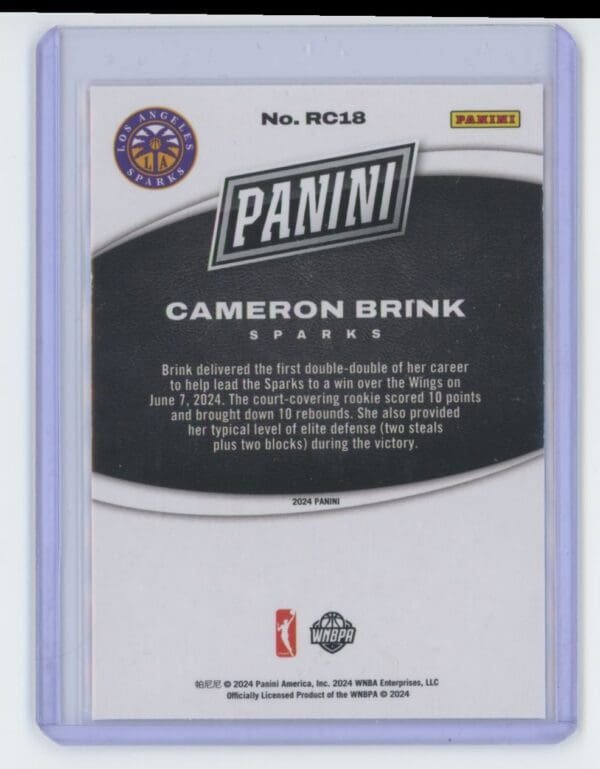 Panini Black Friday 20 Card Base Set - Image 2